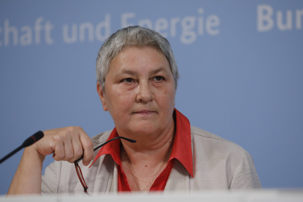 Wie die ARD die Gewerkschaftsvizechefin als „Bahnkundin“ verkaufte