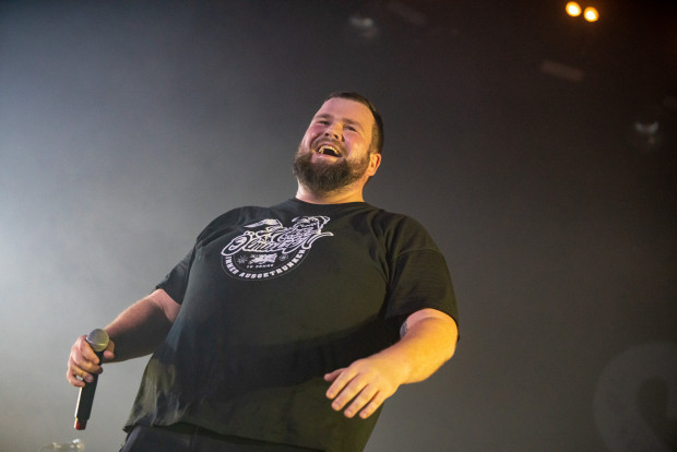 Vorwürfe der sexuellen Belästigung gegen Sänger von „Feine Sahne Fischfilet“