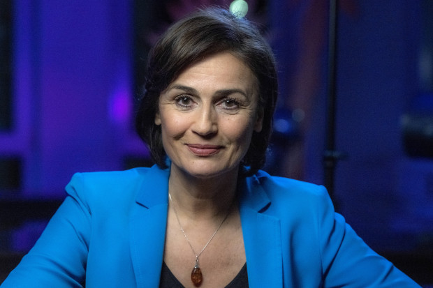 Maischberger läuft mit neuem Format zweimal die Woche