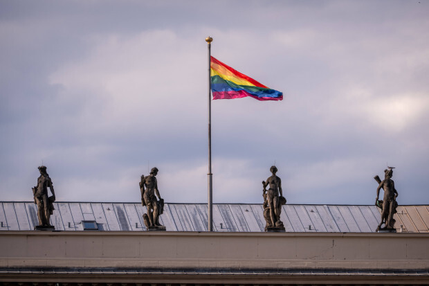 „In den Kämpfen an den deutschen Unis geht es um Ideologie, Machtkämpfe und Fleischtöpfe“
