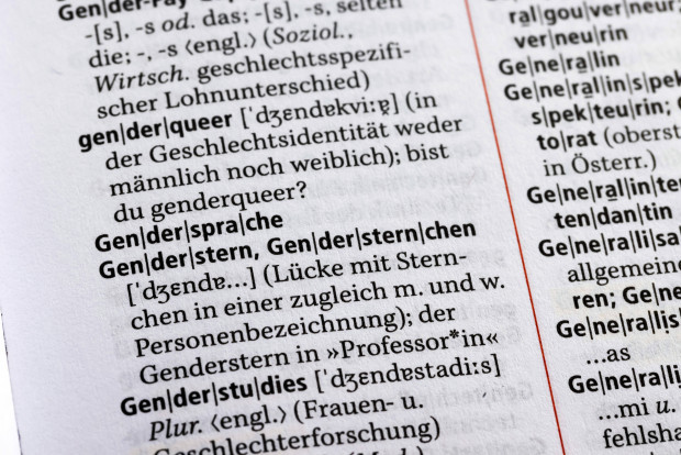 Niederlage für „Gendersprache“ vor Gericht