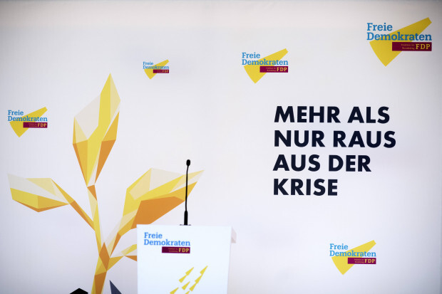 Ist die FDP noch zu retten?