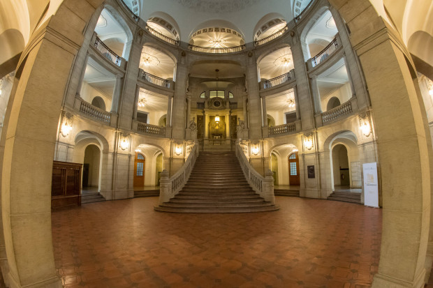 Wie der Berliner Verfassungsgerichtshof Recherchen zur Wahl behindert