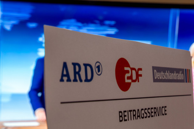 CSU-Gruppe im Bundestag fordert Aussetzung der Rundfunkgebühren