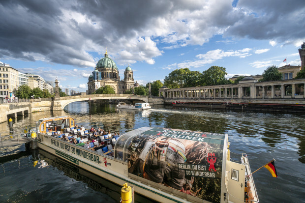 Tourismus in Deutschland liegt noch um ein Viertel unter Vor-Corona-Niveau