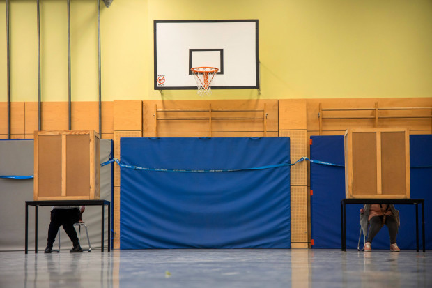 Exklusiv: Wahl in Berlin muss in mindestens einem Wahlkreis wiederholt werden