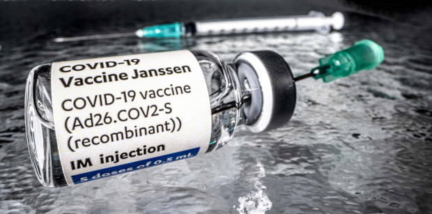 US-Arzneimittelbehörde beschränkt Zugang zu Impfstoff von Johnson&Johnson