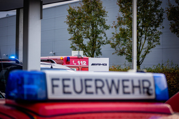 Es passiert immer häufiger: Brennende Batterien zerstören Häuser, Busse und Autos