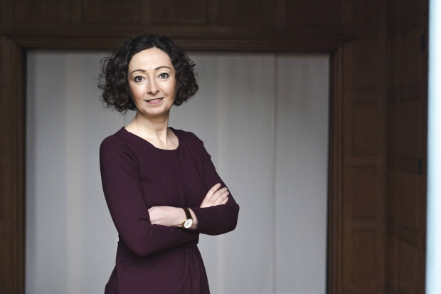 Das rot-grüne Netz: Wie Parteifreunde mit Posten versorgt werden