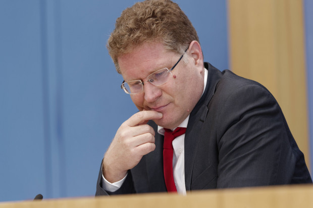 Demontage des Gasnetzes: Wie ein Denkfabrik-Projekt zum Regierungsprogramm wurde