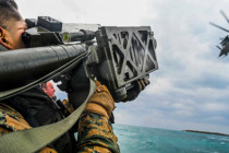 Geht den Stinger der Nachschub aus?