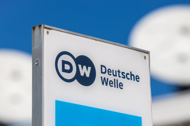 Wie die „Deutsche Welle“ Nahostgeschichte fälscht