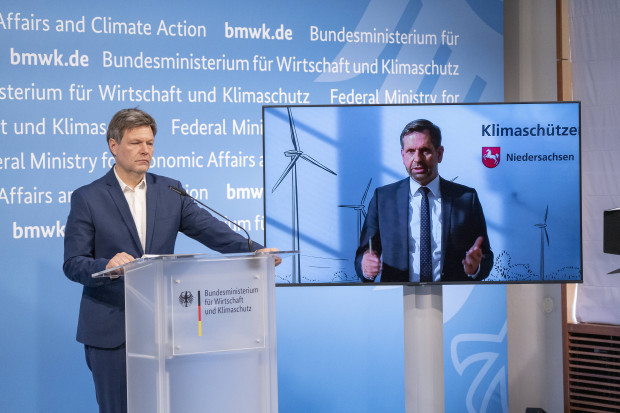 Ideologische Denksportaufgabe: Tempolimit wegen Ernährungskrise?