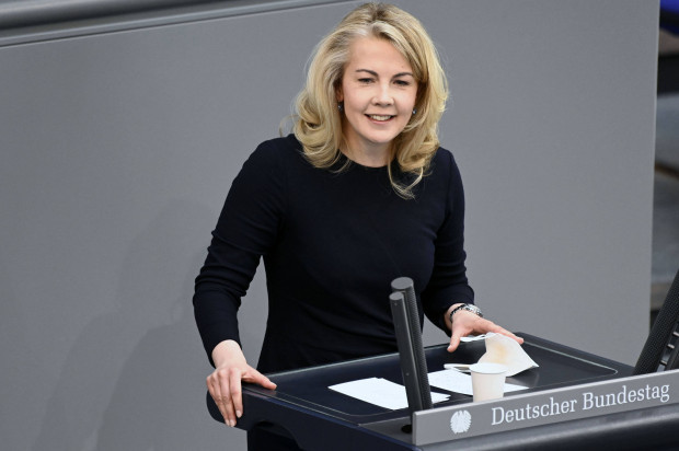 Teuteberg: NGOs „nicht demokratisch legitimiert“