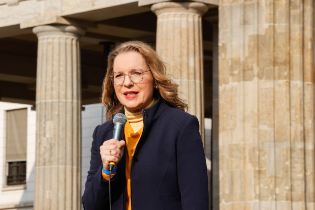 Wo bleibt Ihr Wind, Frau Kemfert?