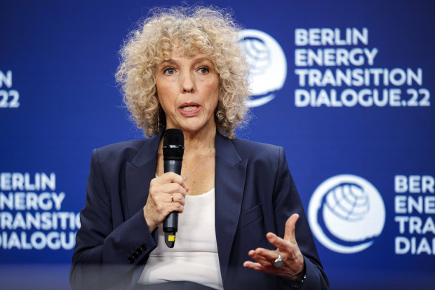 Wer sich gegen den Klimaschutz stellt, soll zahlen