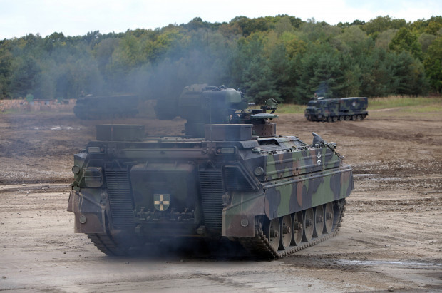 Empörung im öffentlich-rechtlichen Rundfunk: Die Bundeswehr als Klimasünder