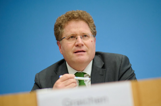 Gas ade und Röhren auf den Schrott – Staatssekretär Graichen fordert Rückbau der Gasnetze