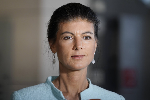 Gruppe um Wagenknecht fordert Rückbesinnung auf „Kernkompetenzen“ der Linkspartei