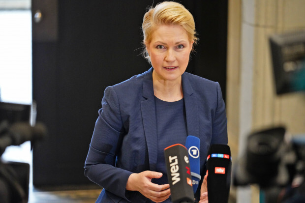 Geschäftsführer von Schwesigs Klimastiftung: Wie die „Bild“ aus Petersen Pedersen machte