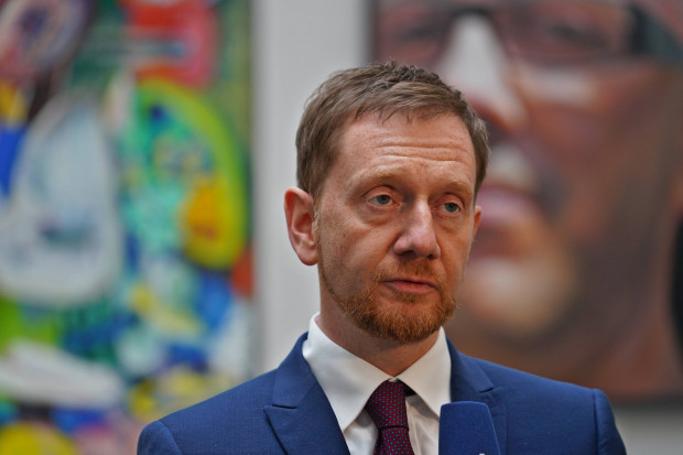 Streit um Waffen für die Ukraine: CDU droht eine Spaltung nicht nur im Osten