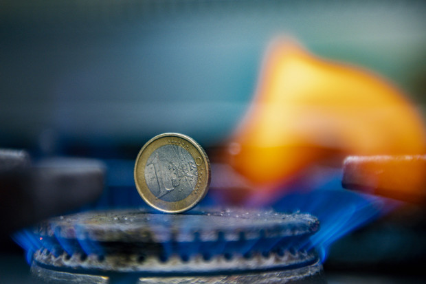 Auf Gaskunden rollt eine neue Preislawine zu