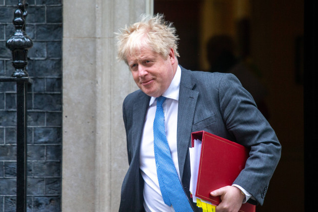 Britische Regierung will über 90.000 Stellen im öffentlichen Dienst streichen