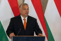 Orbáns Poker um das Öl-Embargo