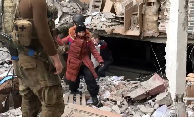 Deutschland unterstützt Öl-Embargo – russischer Angriff auf Moldawien befürchtet