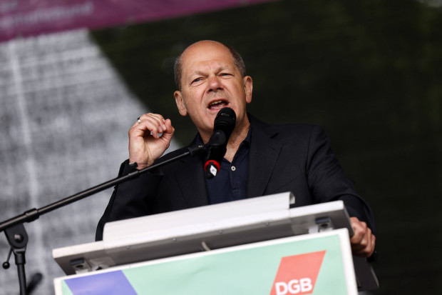 Leben mit dem Krieg – kann Deutschland das?