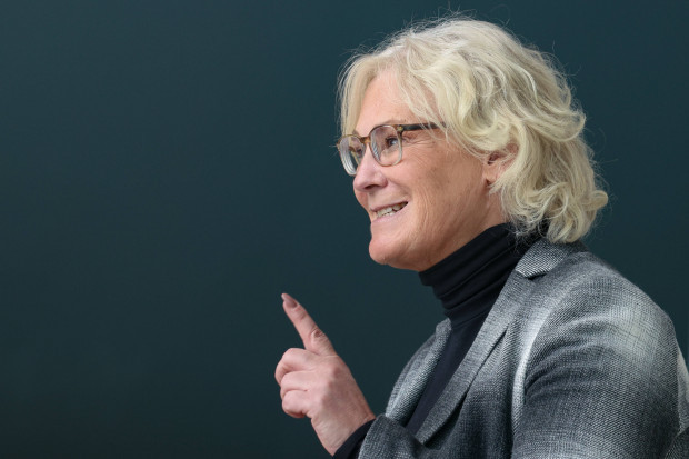 Und ewig lockt die Flugbereitschaft die Spitzenpolitiker