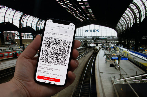 Neun-Euro-Ticket: Experten rechnen mit „abschreckenden Zuständen“