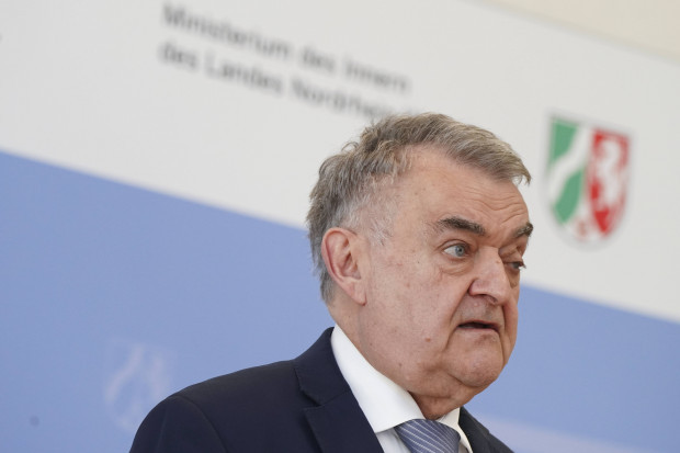 Clan-Schießerei in Duisburg ist Wahlkampfballast für die nordrhein-westfälische CDU