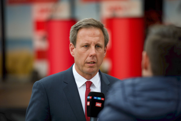 Landtagswahl: Ampel-Klatsche in Schleswig-Holstein