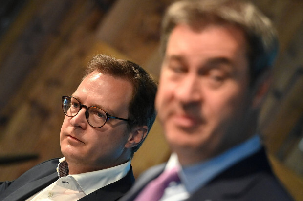 Fachkräftemangel in der Politik: Plagiate bei den einen, Studienabbrüche bei anderen