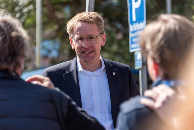 Hoch „Langeweile“ im Norden