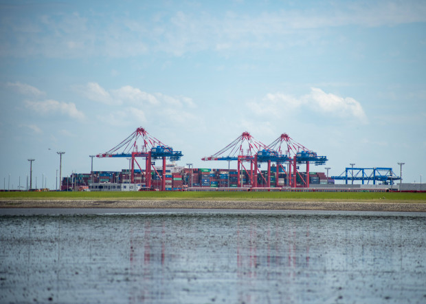 Natur- und Umweltverbände machen Front gegen Habecks LNG-Terminals