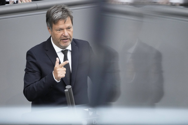 Putins Gas-Sanktionen und Habecks Energiedesaster mit Ansage