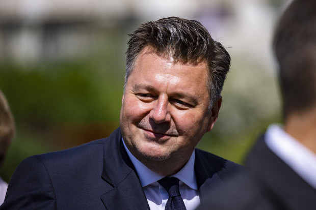 Wie der Berliner Senat in die Wahl eingriff – Korrektur mit dem Rotstift