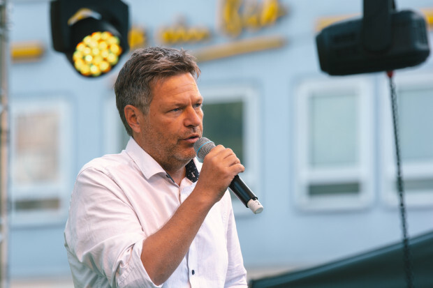 MLPD, Letzte Generation, Corona-Kritiker, Alt-Linke: Politische Unzufriedenheit von allen Seiten