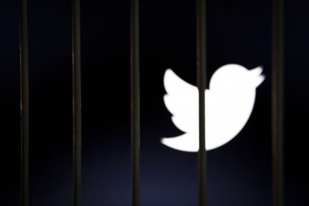 Twitter-Topmanager glaubt „nicht nur daran, den Menschen Redefreiheit zu geben“
