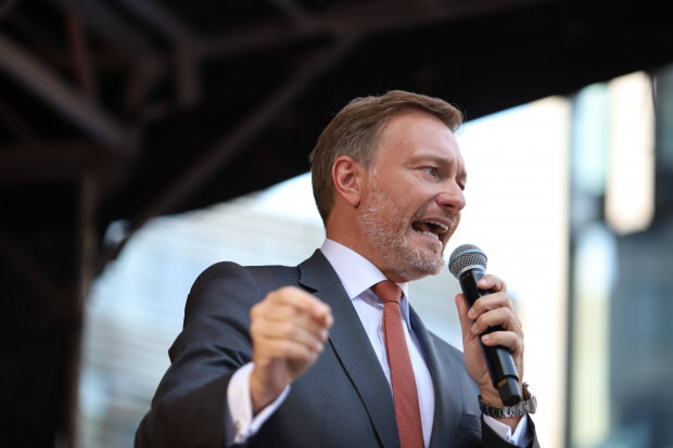 Das NRW-Desaster der FDP ist auch ein Lindner-Desaster