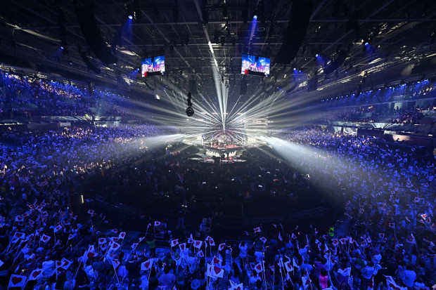 NDR-Mittelmaß holt beim ESC den letzten Platz