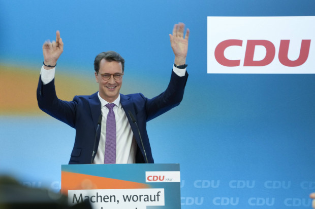 Die CDU hat nur scheinbar, die Grünen wirklich gewonnen