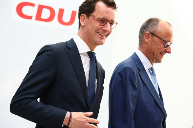 Die CDU wird durch diesen Pyrrhus-Sieg zur Provinz der Grünen