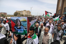 Israel wird ohne Beweise in der Öffentlichkeit vorverurteilt für den Tod einer Journalistin
