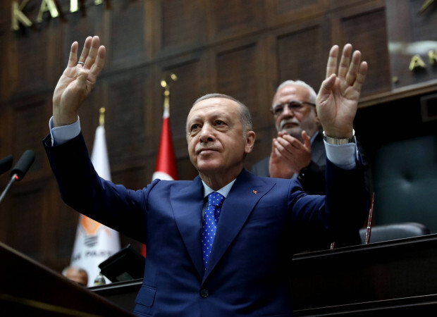 Türkei in der Nato: Auf solche „Freunde“ kann man verzichten