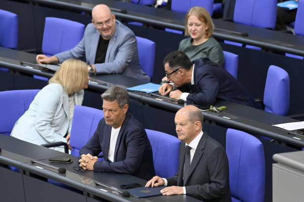 Energieversorgung in Deutschland – Realpolitik? Nein, Fatalpolitik!