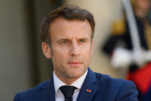 Macron will in Frankreich die Rundfunkgebühren abschaffen