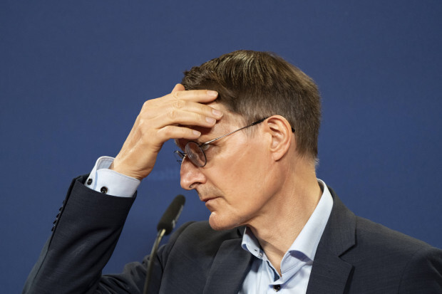 Tagesspiegel stellt Karl Lauterbachs wissenschaftlichen Ruf in Frage